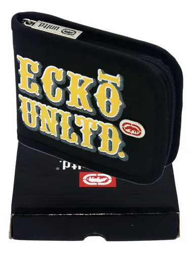 Billetera ecko new arrivals