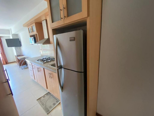 Imagen 3 de 9 de Apartamento En Alquiler Un Solo Ambiente 100 %planta Electri