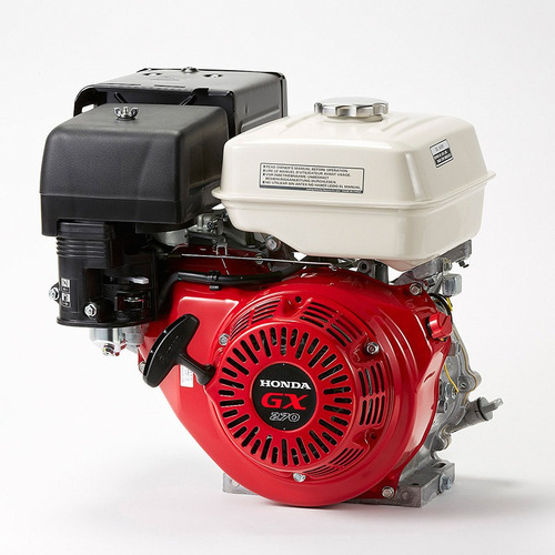 Hidrojet Hidrolavadora Honda Gx200 Grado Industrial 2500psi