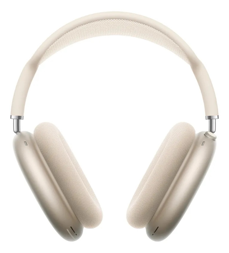 AirPods Max 2 - Blanco Estelar