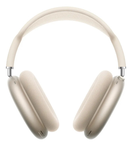 AirPods Max 2 - Blanco Estelar