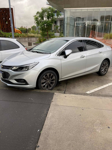 Chevrolet Cruze 1.4 Turbo