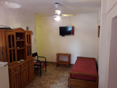 Imagen 5 de 12 de Magnifico Departamento De Dos Ambientes Amplios En Venta En Villa Gesell A Pocos Metros Del Mar