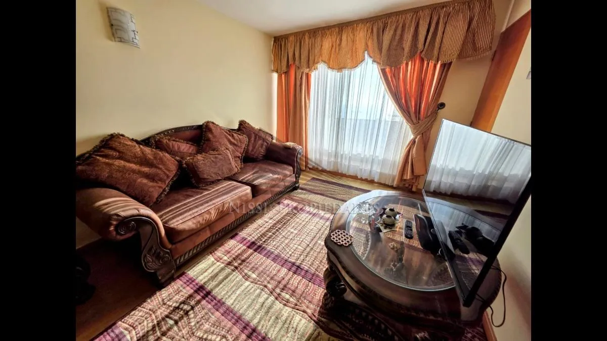 Imagen 5 de 15 de Arriendo Departamento Full Amoblado, Sector Sur Antofagasta
