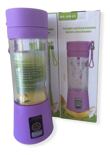 Vaso Procesador