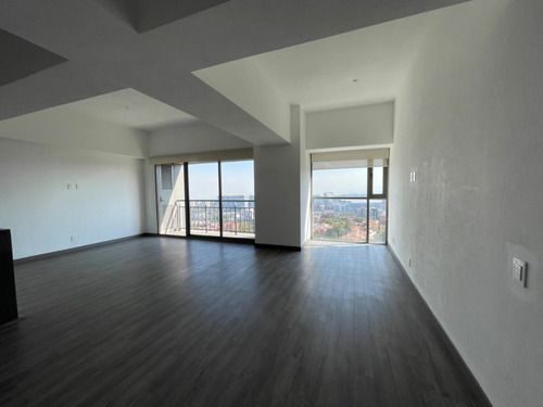Imagen 3 de 27 de Venta De Departamento En Bgrand Santa Fe