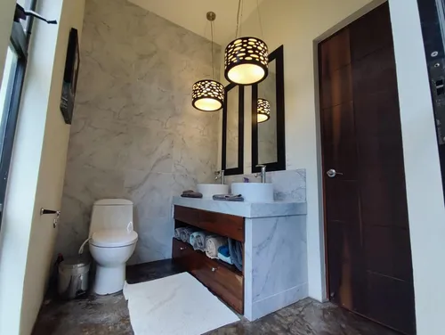 Residencial Los Arboles