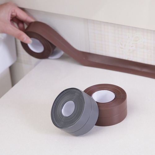 Cinta De Sellado De Pared Impermeable Para Fregadero De Coci