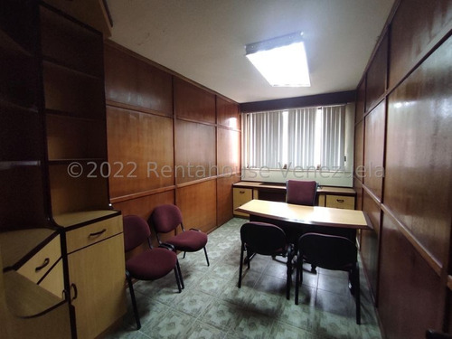 Imagen 13 de 14 de Oficina En Venta En La Victoria Aragua 22-28097 Irrr