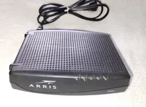 Comprar Modem Inter Router - Tg862g Arris 