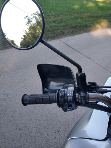 Honda Transalp 650 2006 Permuto