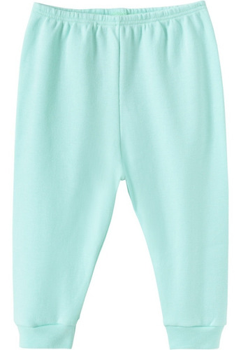 Imagem 6 de 7 de Roupa Bebê Conjunto Trio Suedine Body Curto Body Longo Calça