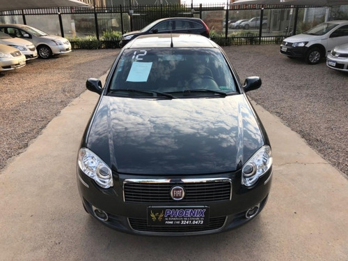 Fiat Palio Weekend Attractive 1.4