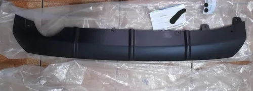 Parachoque Trasero Moldura Hyundai Grand I10 Hatchback 2022 (Usado)