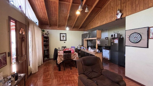 Casa En Venta, Para Un Gran Proyecto Familiar O Comercial