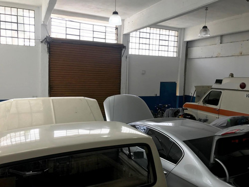 Imagen 5 de 5 de Galpón En Venta