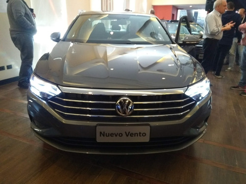 Imagen 17 de 24 de Volkswagen Vento Highline 250 Tsi At #15