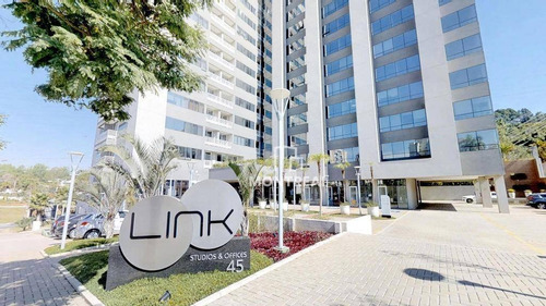 Imagem 10 de 10 de Sala À Venda, 30 M² Por R$ 208.000,00 - Alphaville Residencial 5 - Santana De Parnaíba/sp - Sa0058