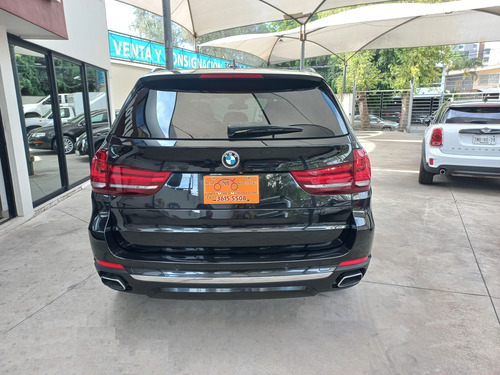 BMW X5 4.4 Xdrive50ia Security Nivel Vr4 At