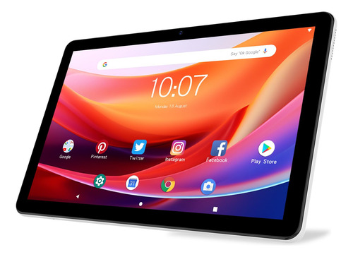 Tablet Pritom Touch 10 Se De 10 Pulgadas Android 14 3 Gb Ram