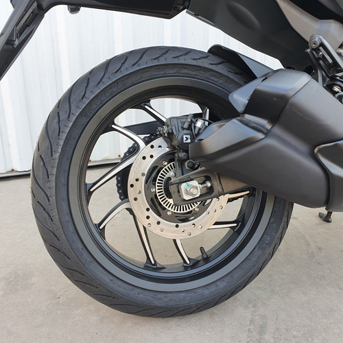 Imagen 15 de 16 de Bajaj Dominar 400 - 0km - Dominar 400