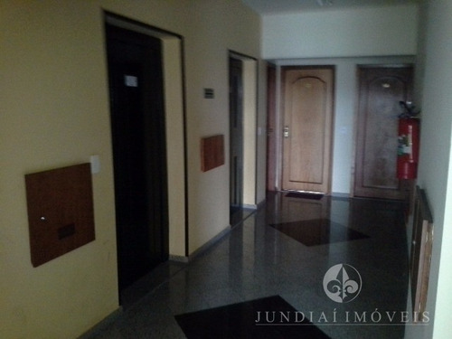 Vendo, Alugo Apartamento No Residencil Iotti, V. Progresso Em Jundiaí,03 Dormitórios, Andar Alto, Sol Da Manhã, Excelente Localização. - Ap00104 - 3361312