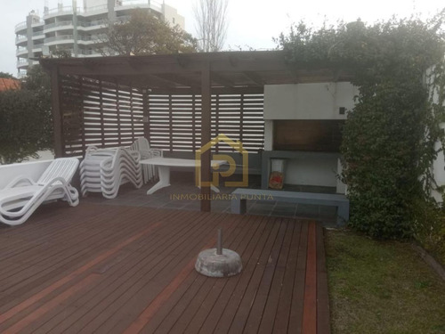 Imagen 6 de 12 de Departamento De 1 Dormitorio En Venta Aidy Grill +amenities