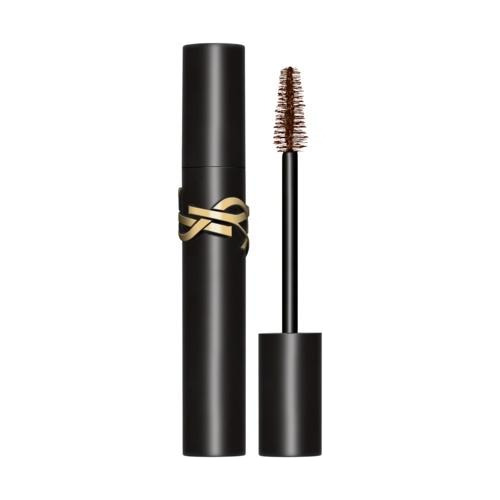 Ysl Mascara Lash Clash 02 Marron