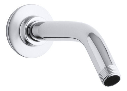 Kohler 7397-cp Brazo De Ducha  Cromo Pulido