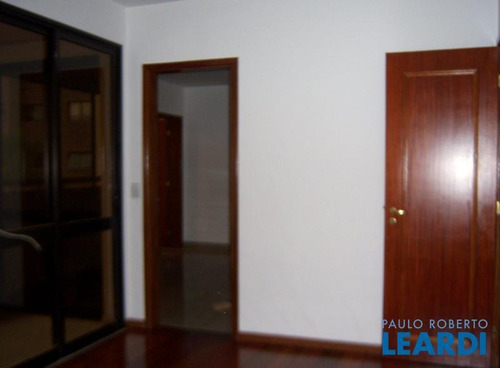 Apartamento - Real Parque - Sp - 339891