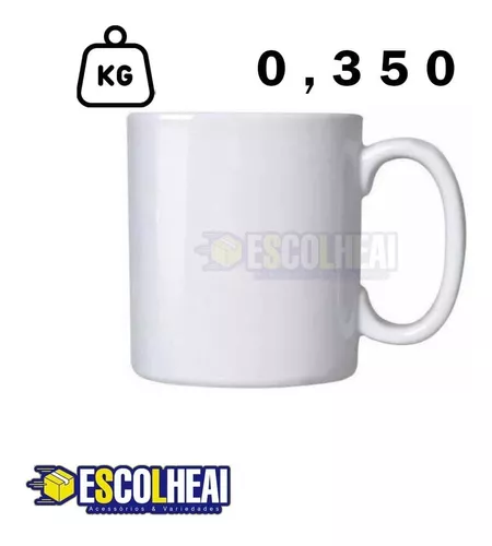 Caneca Personalizada Com Inicial + Nome - Todas Os Nomes - sublime -  Canecas - Magazine Luiza