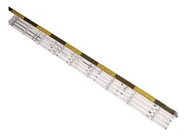 Comprar Kit Tiras De Led Para Sansui 50 Smx50f3uad 6v 9 Led,