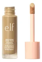 Comprar Elf Halo Glow Liquid Filter Base Líquida Con Iluminadores