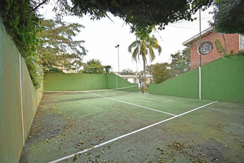 Imagen 13 de 16 de Casa En Venta De 6 Dormitorios En San Rafael