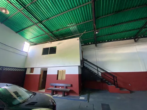 Se Vende Galpon 429m² Porlamar