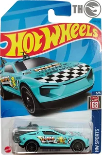 Hot Wheels Rise N Climb Treasure Hunt Th