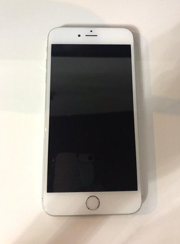 iPhone 6s Plus 16gb Usado Pantalla Manchada Caja Original 