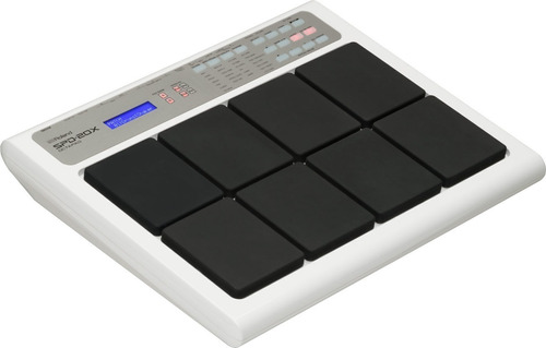 Bateria Electronica Octapad Roland Spd20x