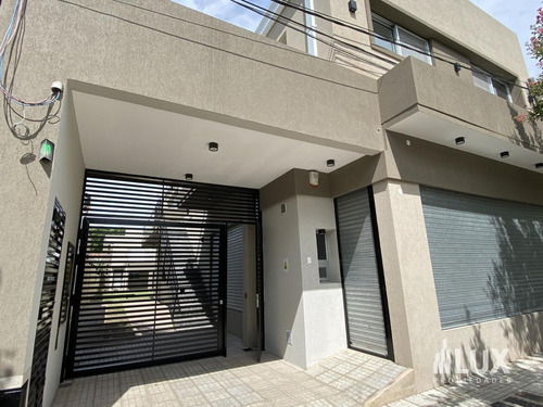 Imagen 2 de 30 de Venta Departamento 2 Dormitorios Contrafrente Estrenar Con Cochera - Granadero Baigorria