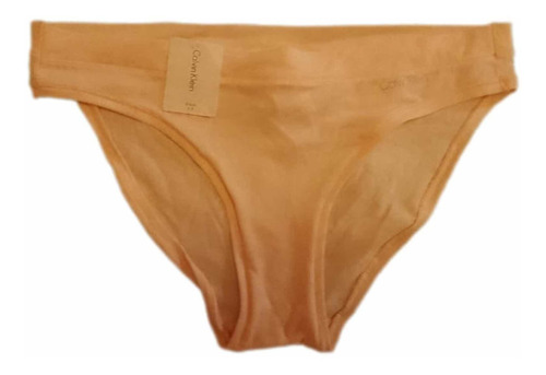 Bombacha Tanga Bikini Calvin Klein S. En Nuñez