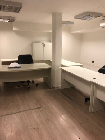 Imagen 1 de 12 de Oficinas Local Permuta 325 Mts Balcarce Al 300 Monserrat