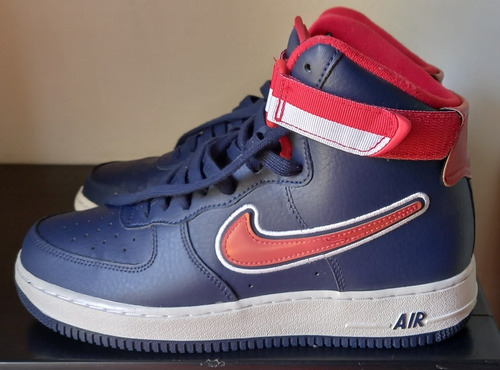 Zapatillas Nike Air Force 1 High '07 Lv8