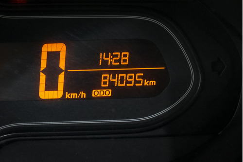 Chevrolet Prisma 1.4 Joy Ls 98cv