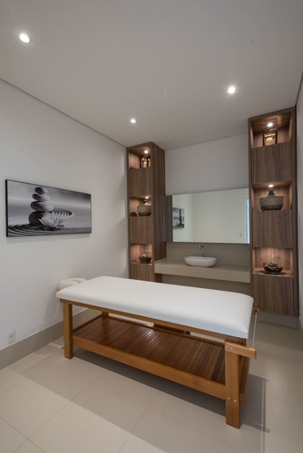 Apartamento À Venda No Bairro Barra Da Tijuca - Rio De Janeiro/rj - O-5488-13529