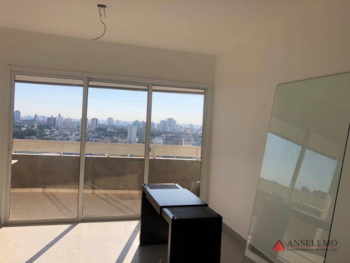 Imagem 2 de 30 de Apartamento Com 3 Dormitórios À Venda, 104 M² Por R$ 730.000,00 - Baeta Neves - São Bernardo Do Campo/sp - Ap1938