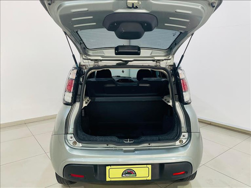 Fiat Uno Uno 1.0 Attractive