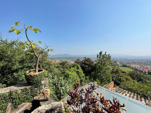 Oportunidad! Preciosa Villa Toscana En Venta En Cuernavaca