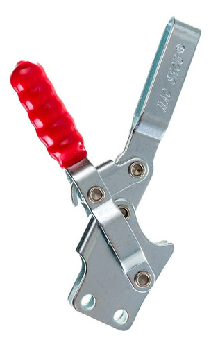 Clamp Palanca Vertical Sujeción 227kg Similar Destaco 207-ub