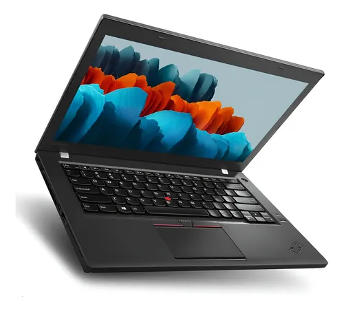 ThinkPad T460s