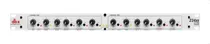 Comprar Crossover electronico dbx 234xs 2 entradas \u002F 2\u002F3 vias stereo 4 vias mono xlr
